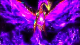 [AMV]🔥 Phi Kuromi - Lord of Destruction! Фай Куроми - лорд разрушения! Beyblade Burst Turbo.