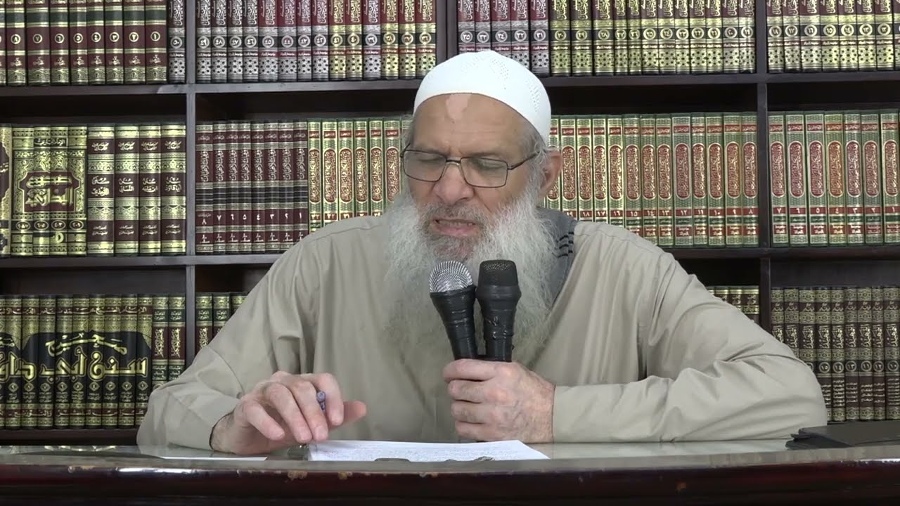 من الأسباب المعينة على ترك العشق   البعد عن المحبوب والزواج ومواصلة مجالس الذكر، تكلم عن هذه الأسباب