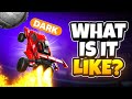 What It's Like To Play Against DARK In 2026