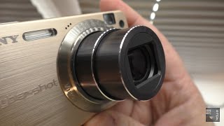 📷 Sony Cyber-Shot DSC-W150 (2008)
