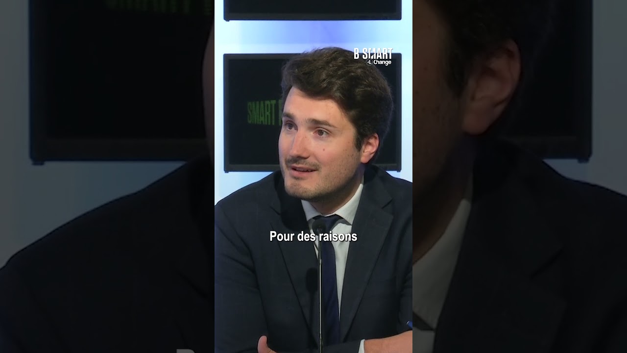 Suppression de l'abattement fiscal des retraités ? Avec Pierre-Eliott Blum dans SMART PATRIMOINE