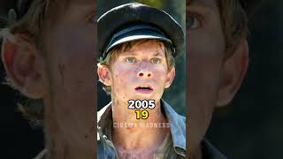 King Kong 2005 Cast Then And Now 2024