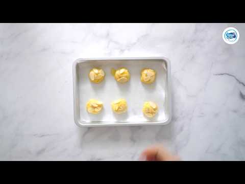 almond-cookies---resep-kue-kering-lebaran