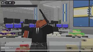 Ridgeway Reporti Save Memeber From Hellfire