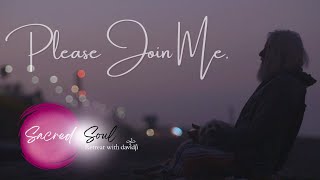2025 Sacred Soul Retreat | davidji