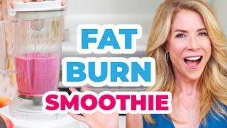 This Is the PERFECT Detox Smoothie for Daily Fat Burning