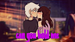 Nightcore | SPED UP → Can You Hold Me (Lyrics)