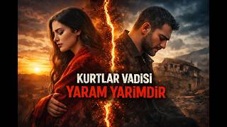 Kurtlar Vadisi Yarim Yaramdır - Modern Rock Cover
