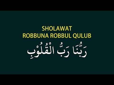 sholawat---robbuna-robbul-qulub-[iiq-jakarta]
