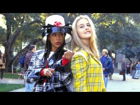 Top 10 Decade Defining Fashion Trends Of The 1990s