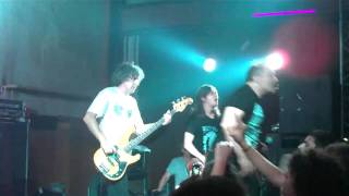 Jello Biafra and GSoM Belgrade, LIVE - 09