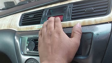 lancer 2006 remote programming