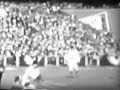 1933 World Series Game 1 NY Giants v. Washington Senators Polo Grounds NY