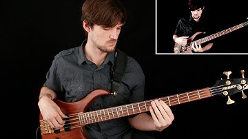 Rhythm Basics 1 - Whole, Half and Quarter Notes