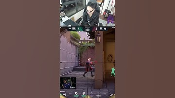 "Bố" aspas và em Verno làm hết cả round ... - VALORANT Champions Paris 2025