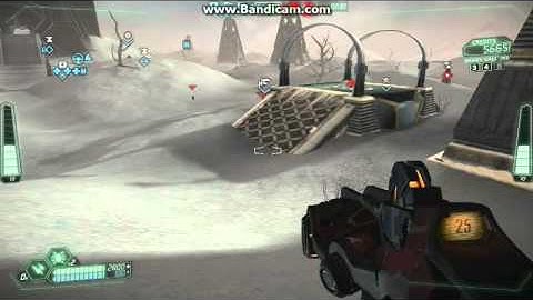 Tribes Ascend: Fatty Brute Flag Defend/Return and Flag Capture