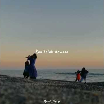 Kutimang adikku sayang | ipankk - storywa 30detik