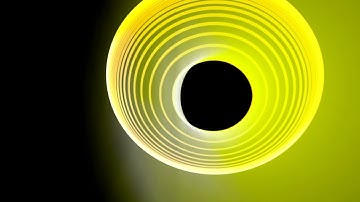 "UPITER 01" - An Audio-Reactive TouchDesigner Piece With Original Music