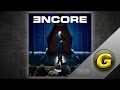 Eminem - Never Enough (feat. 50 Cent &amp; Nate Dogg)