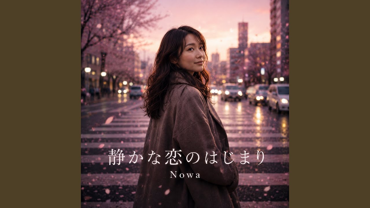 Watch 静かな恋のはじまり on YouTube Watch 静かな恋のはじまり on YouTube