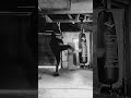 Heavy Bag Timing Experimental Practicing clip