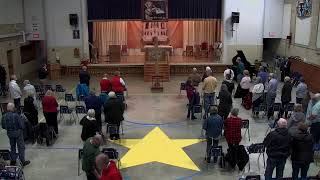 St. John the Baptist - Tipton  - Live Stream