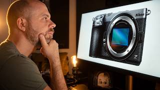 Nikon Z5IIC – The Compact Camera I've Been Waiting For? screenshot 5