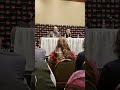 OKSEEYOU Kim's convenience panel Calgary expo 2019 part 1