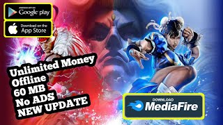 Kung Fu Street Fighting Games v1.0.97 MOD APK (Unlimited Money) screenshot 4