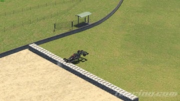 iRacing Mercedes W12 Realistic F1 (MASSIVE CRASH) Box Box, Box Box