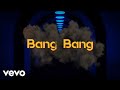 HAN-KUN - 「BANG BANG」 Lyric Video