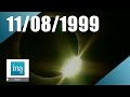 20h france 2 du 11 aot 1999  eclipse solaire en france  archive ina