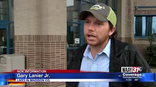 Huntsville police arrest gift card scam suspect