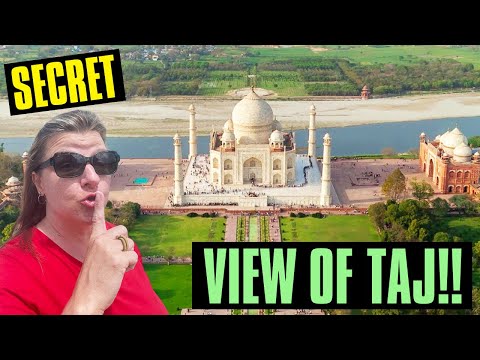 Video: Fatehpur Sikri Intiassa: täydellinen opas