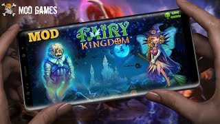 Fairy Kingdom: Magic World v3.2.6 Mod APK (Unlimited Money) Offline with Mod games screenshot 5