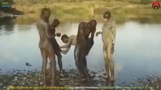 Budaya Bogel Di Afrika | African Tribes Life & Culture | Tribus Africanas Tradiciones y Ceremonias