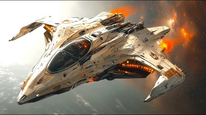 They Laughed At The Ancient Fleet, Until They Realized Humans Built It! | HFY Stories | Sci-Fi Story - YouTube