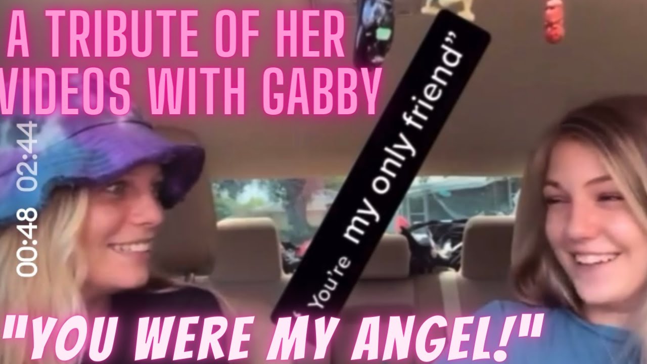 Never Before Seen Videos Of Gabby Petito. “I Just Want You to See Her Never Before Seen Videos Of Gabby Petito. “I Just Want You to See Her