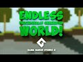 Система бесконечного мира на чанках от Limekys v1.2.0, Game Maker Studio 2