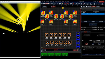 FX Request 1  Pan Wave with odd and even intensity bump 3 different ways !