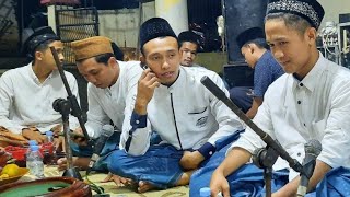 Lagu Gambus Yarid Fiha Fiha Al Muhibbin Kudus