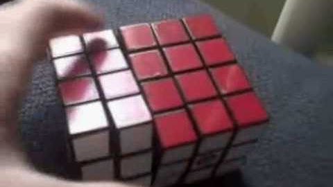 3x4x5 rubiks cube