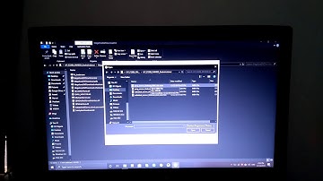 How To Install OmniSD In JioPhone F220B Model Hotspot working