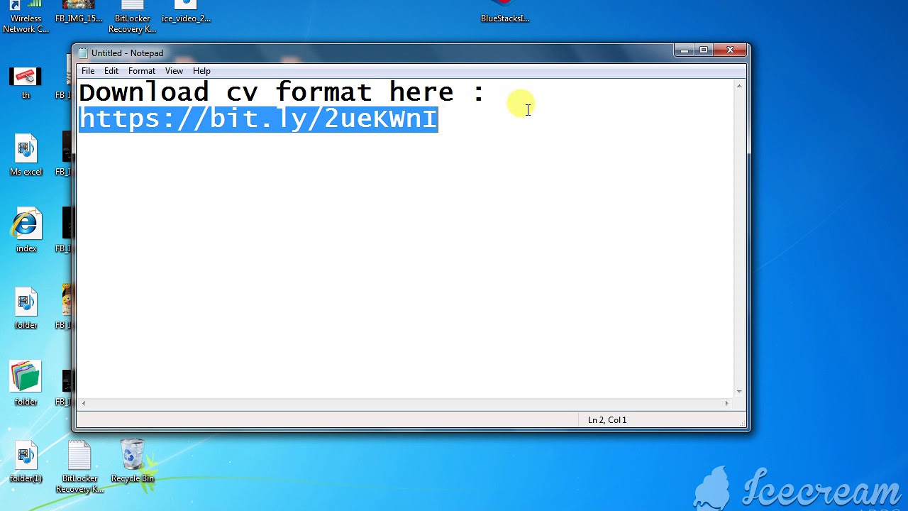 How to Make a Good CV ( Urdu-Hindi).how can create CV.Best way to