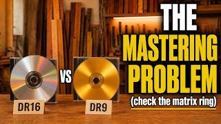 Full A $12 CD vs a $60 Gold Disc of the Same Album — The Truth Most Audiophiles Won't Admit Guide