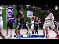 M-71 | JHARKHAND VS PUDUCHERRY | GIRLS | 50TH SUB JUNIOR NATIONAL BASKETBALL CHAMPIONSHIP 2025