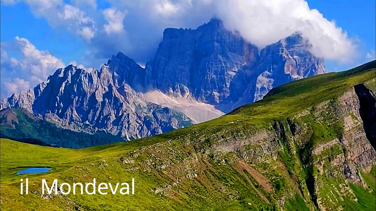 IL MONDEVAL 2024