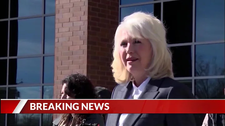 Judge denies bid to move former county clerk convicted on state charges to federal custody