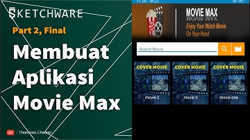 Sketchware | Play vidoe link with firebase Part II final