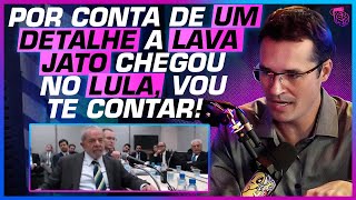 O CAMINHO da LAVA JATO até a PRISÃO do LULA - DELTAN DALLAGNOL e KIM KATAGUIRI